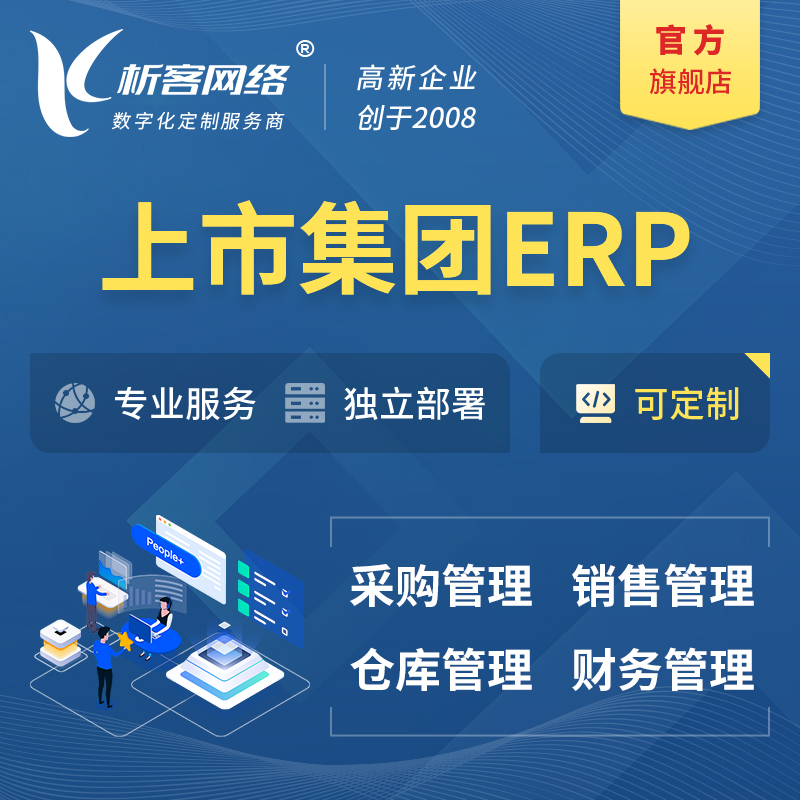 防城港上市集团ERP软件生产MES车间管理系统